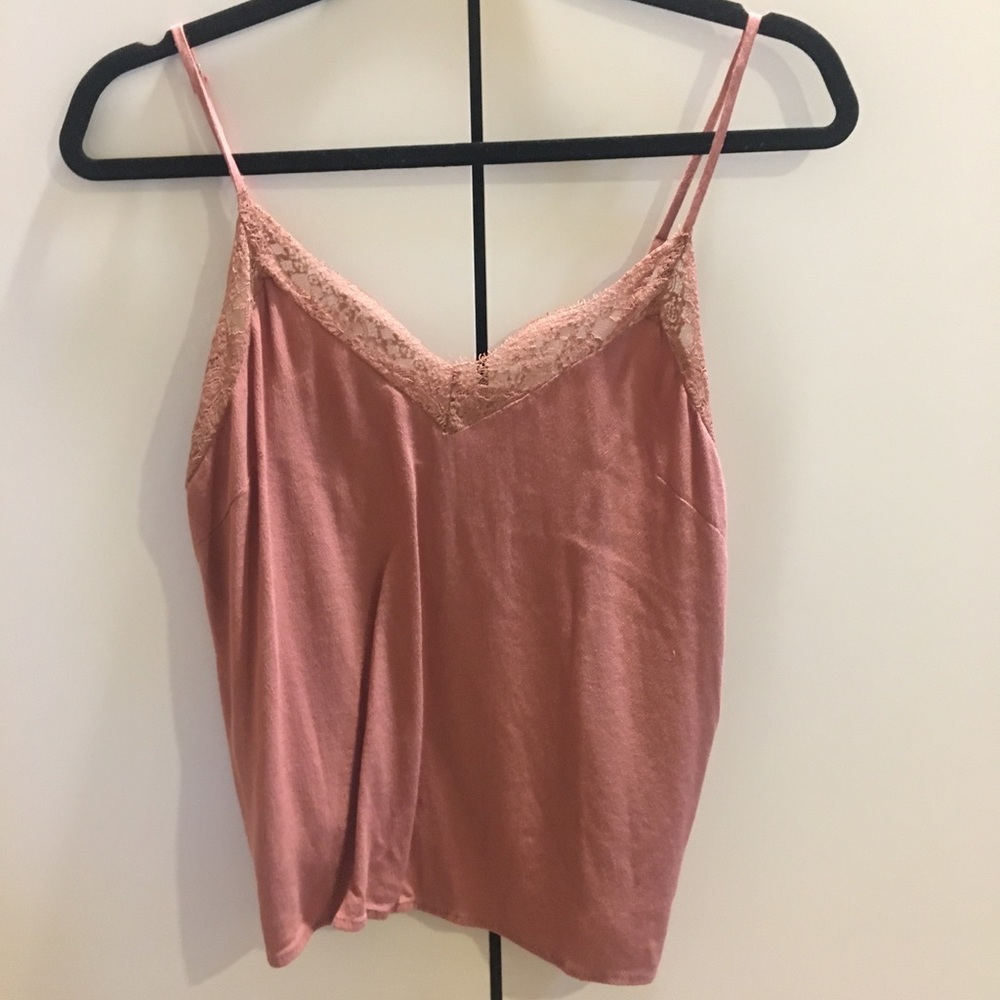 Lace Top